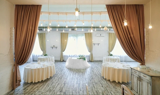 Фото №10 зала Большой зал