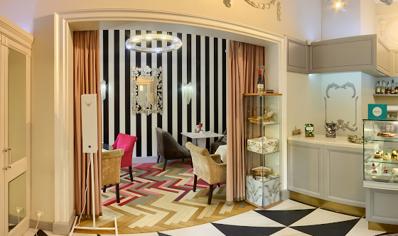 Фото №10 зала Основной зал