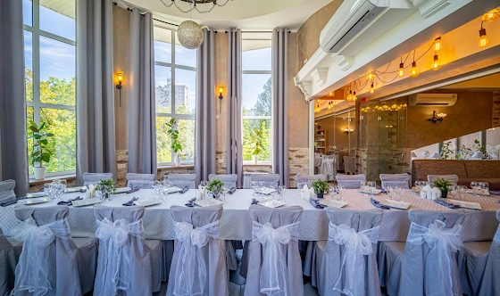 Фото №12 зала Основной зал