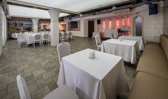 Фото №13 зала Основной зал 