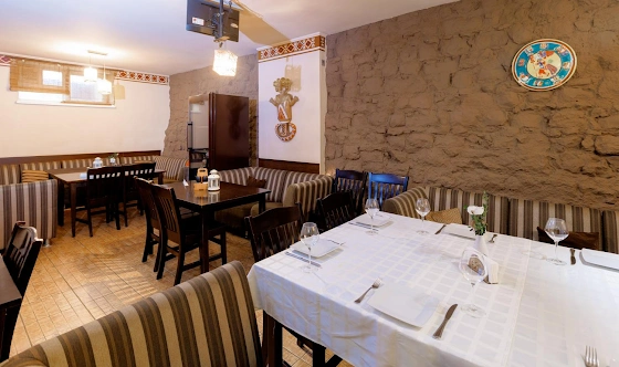 Фото №9 зала Зал на 40 человек