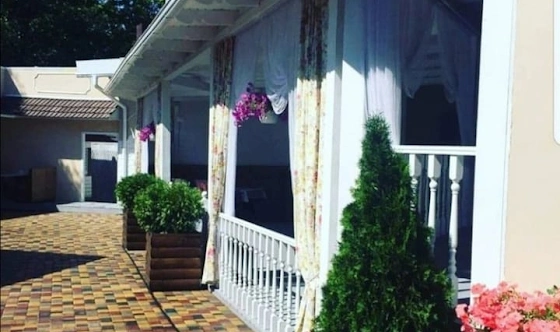 Фото №5 зала Летняя терраса 