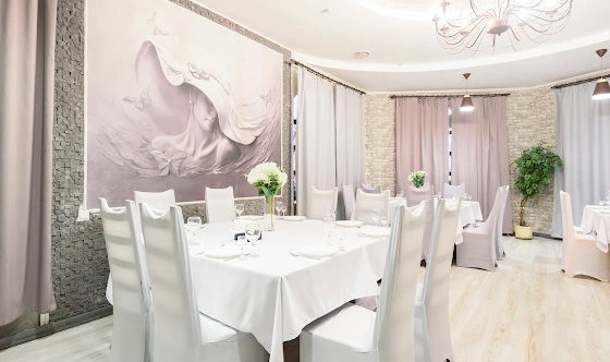 Фото №7 зала Банкетный зал