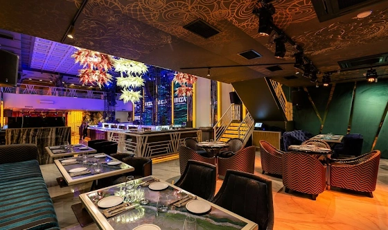 Фото №10 зала Основной зал 