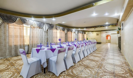 Фото №13 зала Банкетный зал