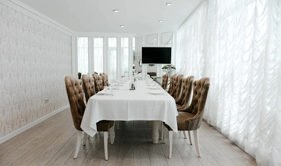 Фото №5 зала VIP-зал №1