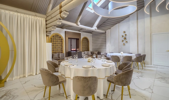 Фото №13 зала Зал №2