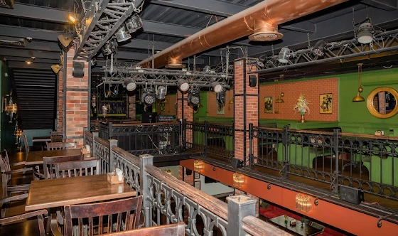 Фото №6 зала Зал «Пивовар»