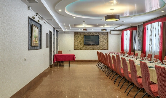 Фото №19 зала Зал на 70 человек