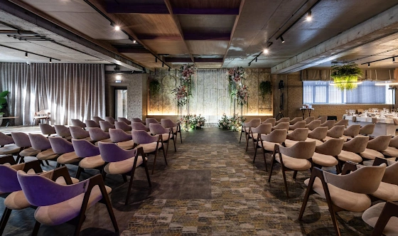 Фото №6 зала Зал