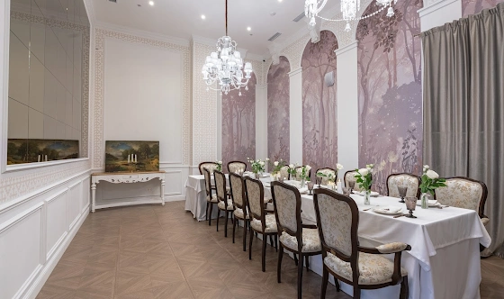 Фото №7 зала VIP-зал