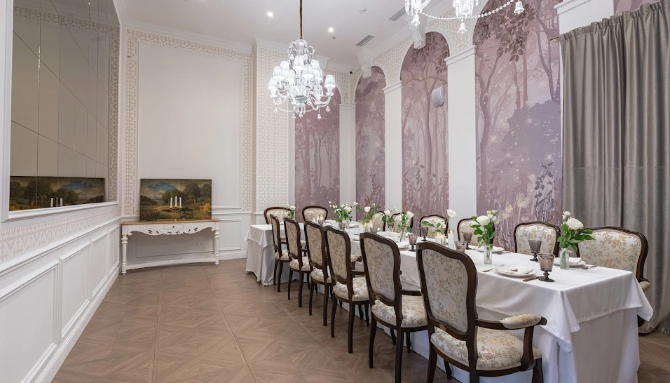 Фото №7 зала VIP-зал