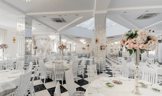 Фото №2 зала Зал на 450 человек 