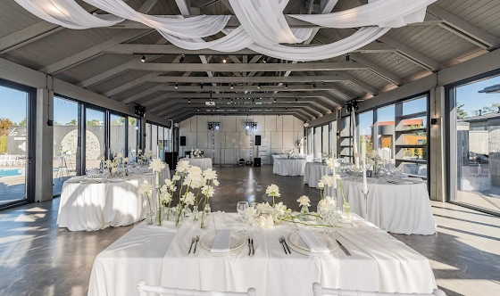 Фото №7 зала Основной зал