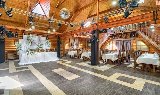 Фото №3 зала Зал №2