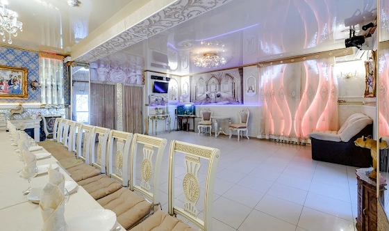 Фото №9 зала Банкетный зал