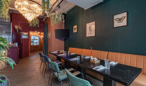 Фото №7 зала Основной зал