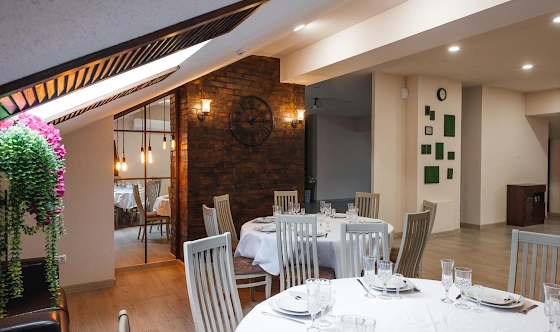 Фото №6 зала Основной зал