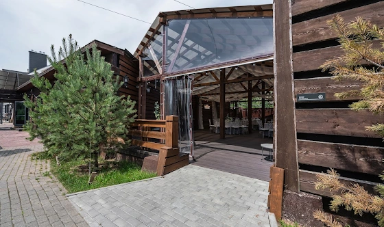 Фото №7 зала Зал «Прованс»