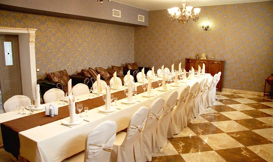 Фото №2 зала Малый зал №2