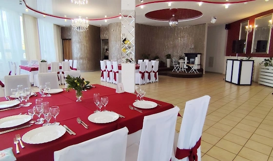 Фото №13 зала Банкетный зал