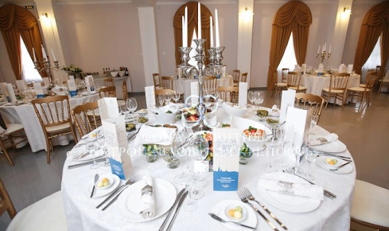 Фото №5 зала Конференц-холл