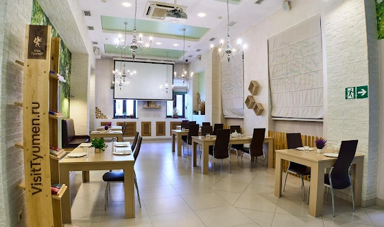 Фото №4 зала Основной зал