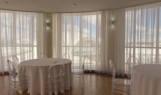 Фото №11 зала Малый банкетный зал 