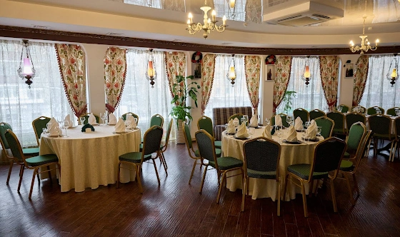 Фото №17 зала Основной зал