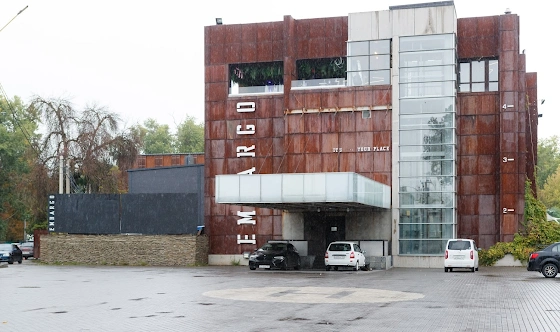 Фото №15 зала Банкетный зал