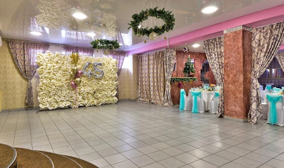 Фото №17 зала Основной зал