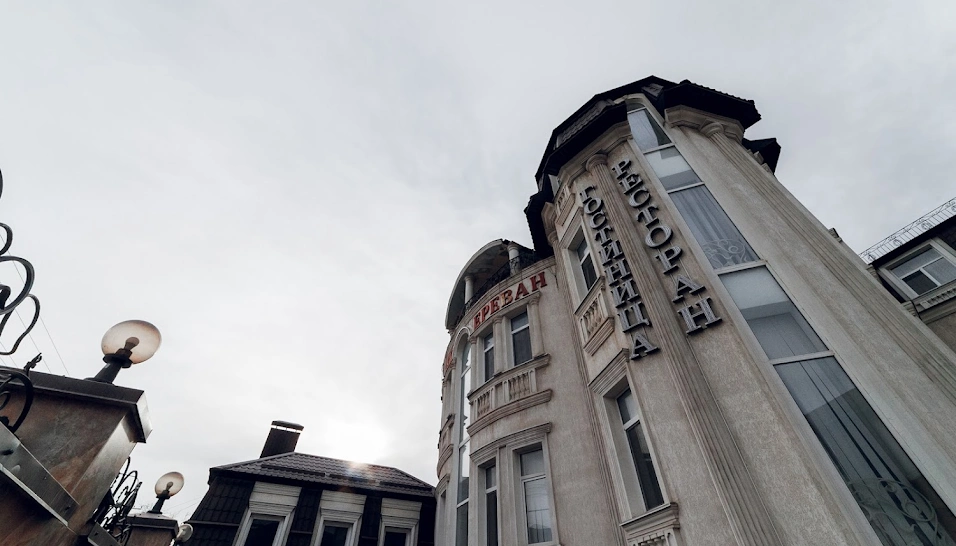 Фото №9 зала Большой зал