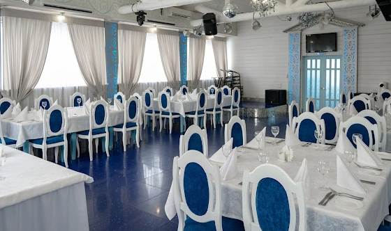 Фото №8 зала Светлая горница