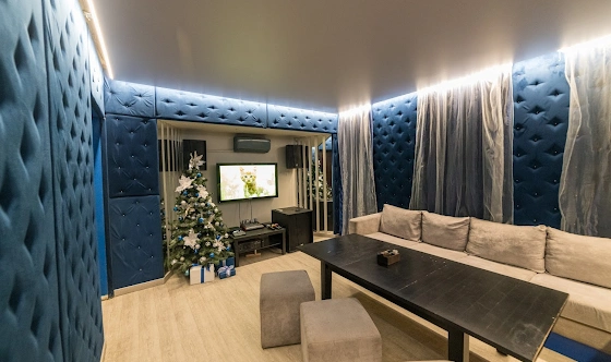 Фото №13 зала VIP-зал №1