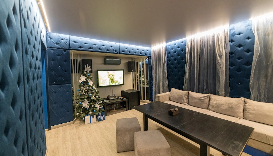 Фото №13 зала VIP-зал №1