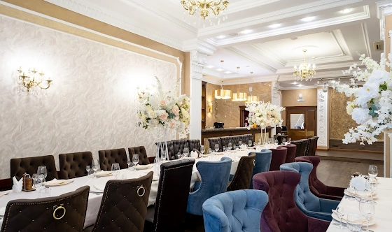 Фото №9 зала Зал "Maestro"