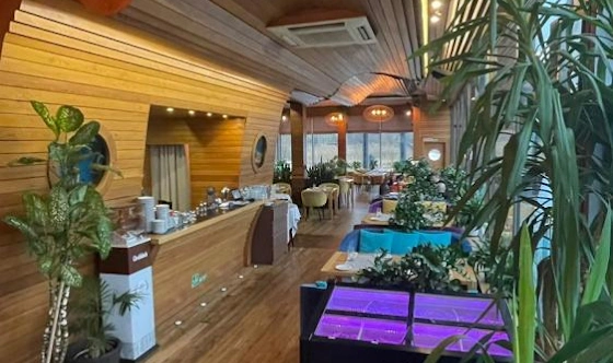 Фото №14 зала Основной зал