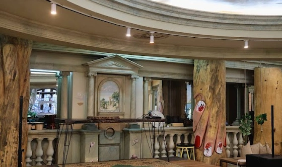 Фото №11 зала Основной зал 