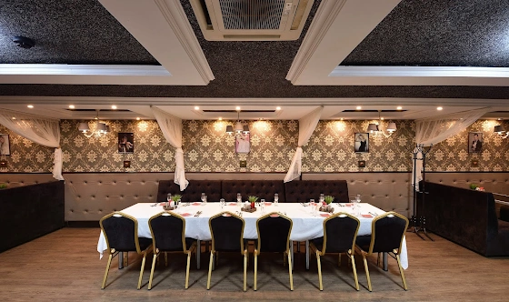 Фото №3 зала Большой зал