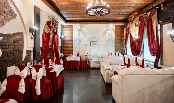 Фото №2 зала VIP - зал 