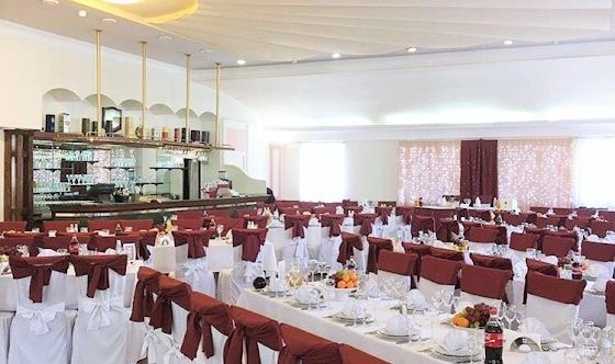 Фото №5 зала Зал на 120 человек