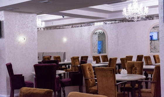 Фото №5 зала Основной зал