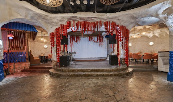 Фото №11 зала Основной зал 