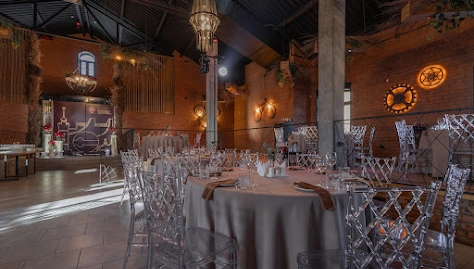 Фото №2 зала Основной зал 