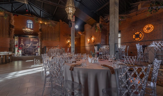 Фото №2 зала Основной зал 