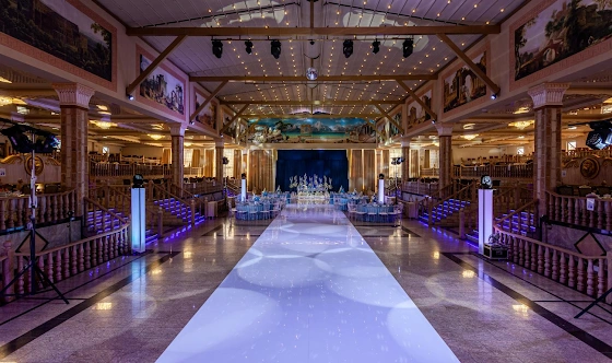 Фото №5 зала Concert Hall CORTESIA 