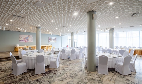 Фото №16 зала Зал «Аструс»