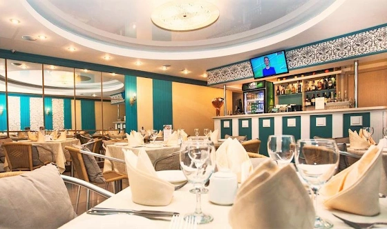 Фото №1 зала Помещение