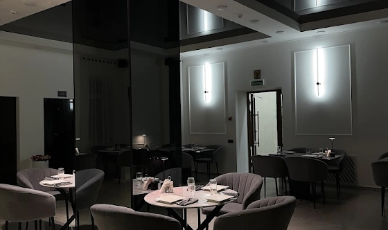 Фото №13 зала Основной зал 