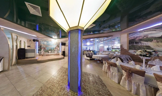 Фото №4 зала Основной зал